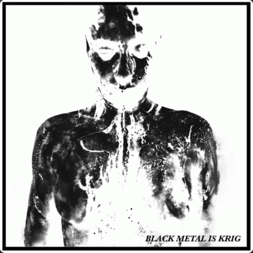 Witch Club Satan : Black Metal Is Krig